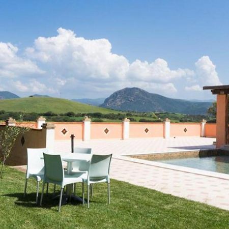 Casa Ginestra - Gonnesa Apartment Екстериор снимка
