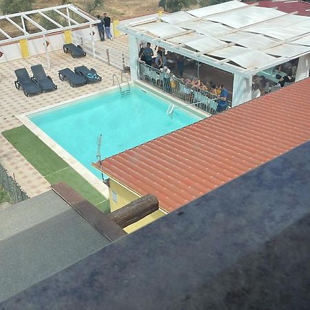 Casa Ginestra - Gonnesa Apartment Екстериор снимка