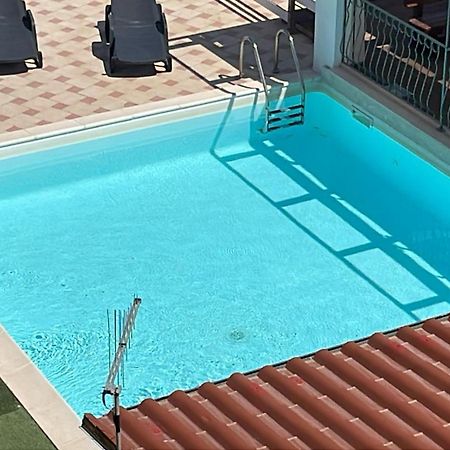 Casa Ginestra - Gonnesa Apartment Екстериор снимка