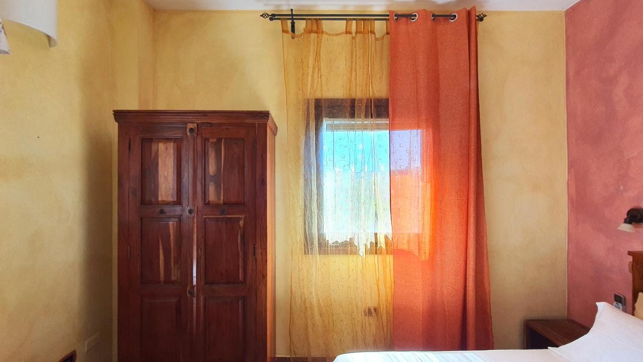 Casa Ginestra - Gonnesa Apartment Екстериор снимка
