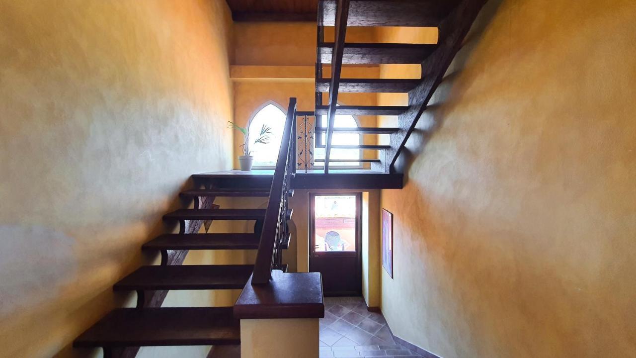 Casa Ginestra - Gonnesa Apartment Екстериор снимка