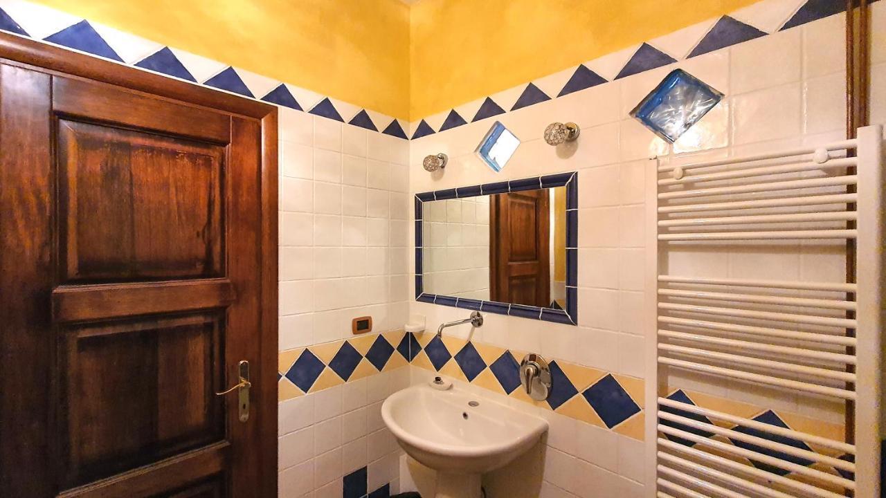 Casa Ginestra - Gonnesa Apartment Екстериор снимка