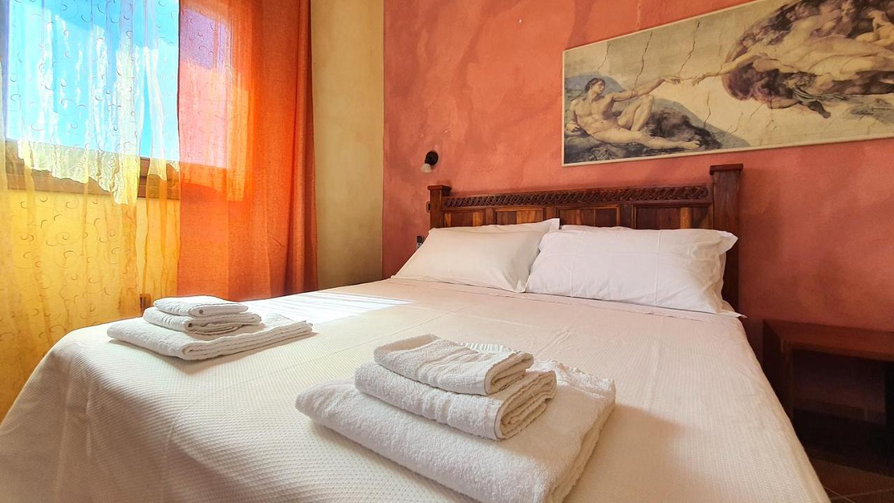 Casa Ginestra - Gonnesa Apartment Екстериор снимка