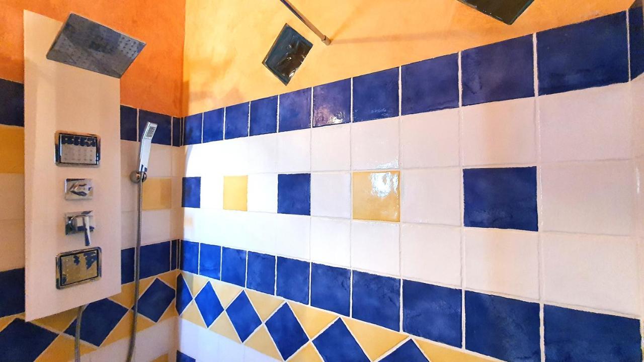 Casa Ginestra - Gonnesa Apartment Екстериор снимка