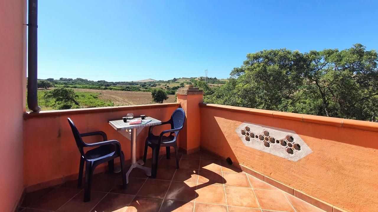 Casa Ginestra - Gonnesa Apartment Екстериор снимка