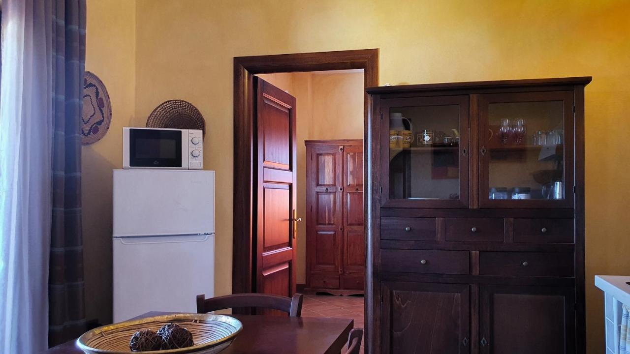 Casa Ginestra - Gonnesa Apartment Екстериор снимка