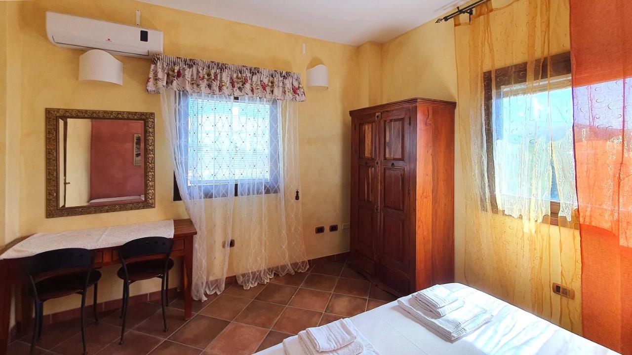 Casa Ginestra - Gonnesa Apartment Екстериор снимка