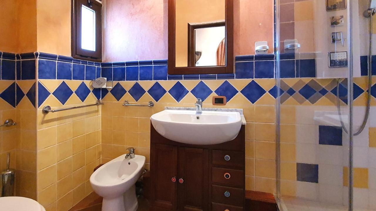 Casa Ginestra - Gonnesa Apartment Екстериор снимка
