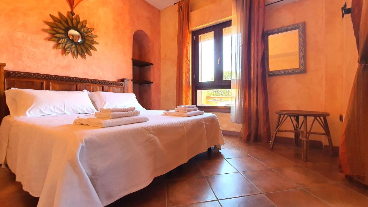 Casa Ginestra - Gonnesa Apartment Екстериор снимка