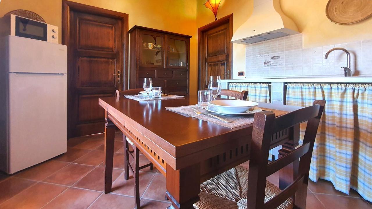 Casa Ginestra - Gonnesa Apartment Екстериор снимка