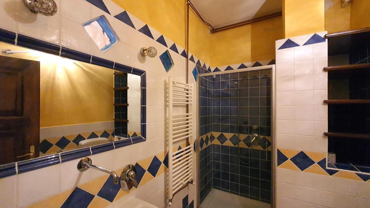 Casa Ginestra - Gonnesa Apartment Екстериор снимка