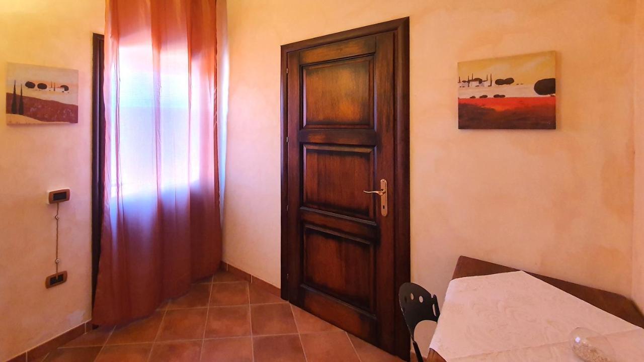 Casa Ginestra - Gonnesa Apartment Екстериор снимка