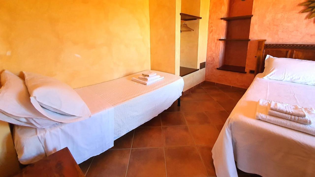 Casa Ginestra - Gonnesa Apartment Екстериор снимка