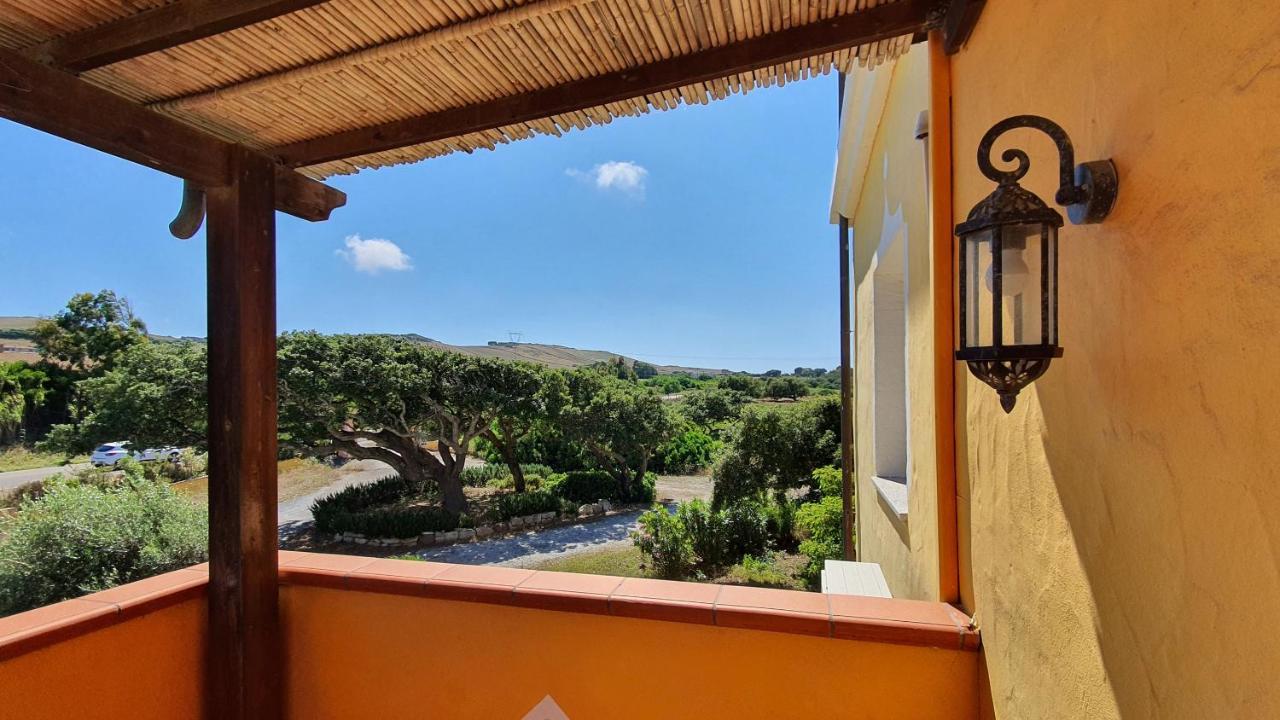Casa Ginestra - Gonnesa Apartment Екстериор снимка