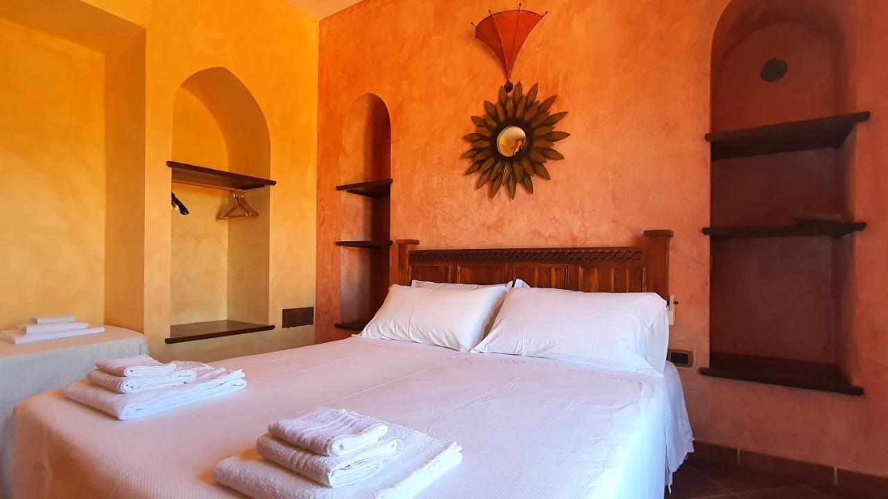 Casa Ginestra - Gonnesa Apartment Екстериор снимка