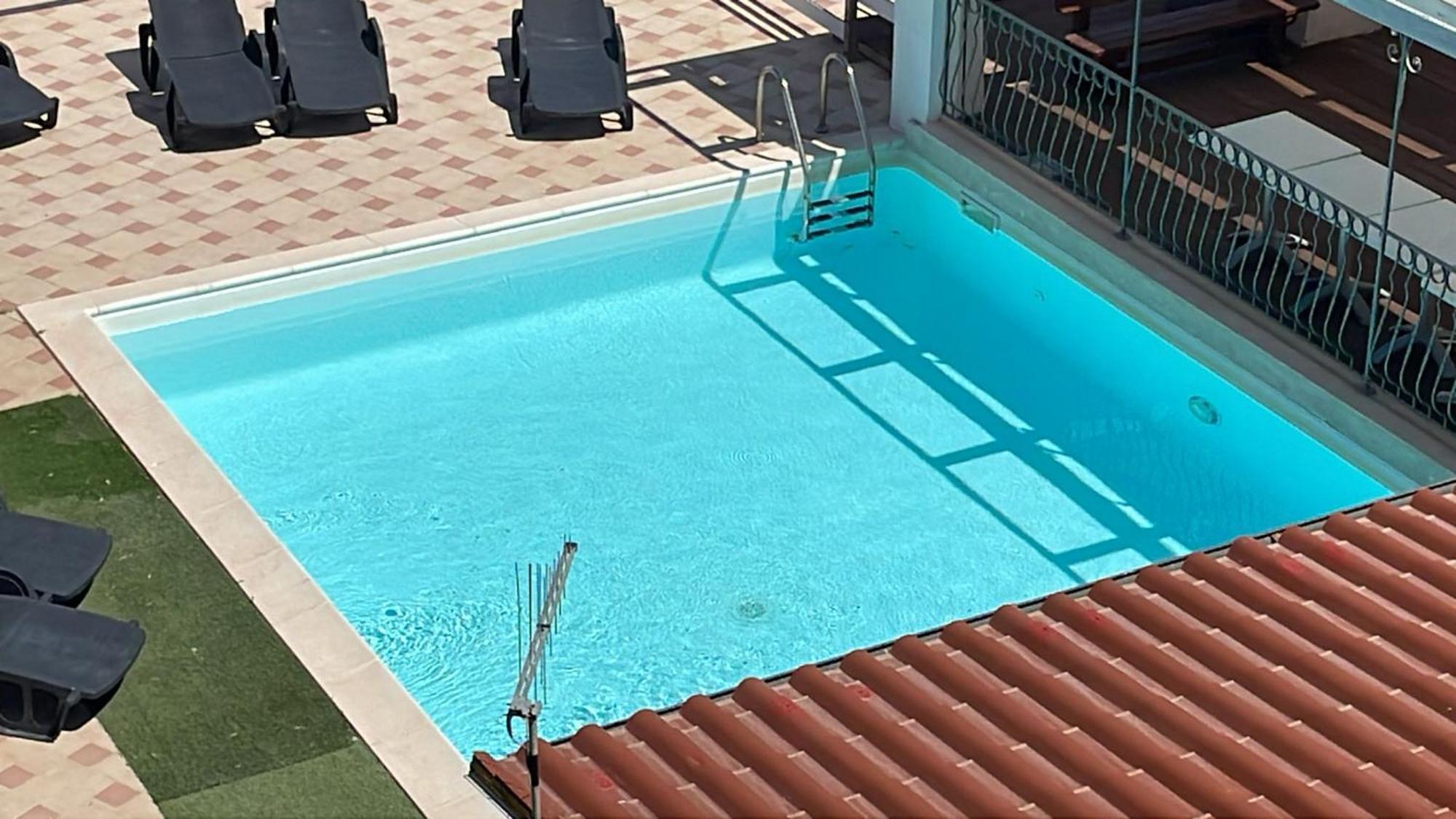 Casa Ginestra - Gonnesa Apartment Екстериор снимка